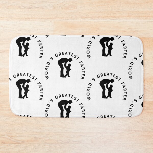Item preview, World's Greatest Farter  designed and sold by WorldPrintTees.