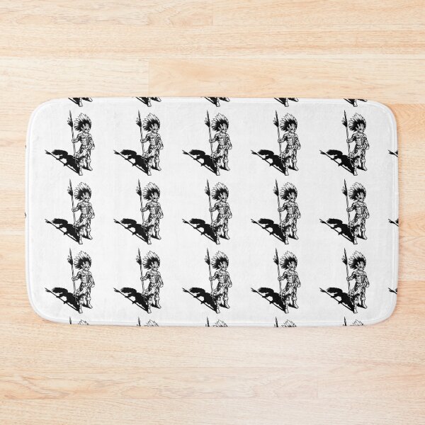 Item preview, Aztec Warrior designed and sold by Erggoart.