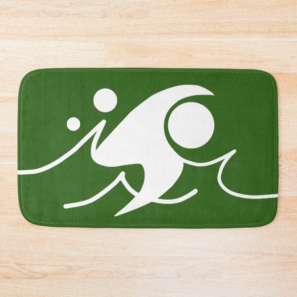 Item preview, Stickman / Swimming designed and sold by LotusCreations.