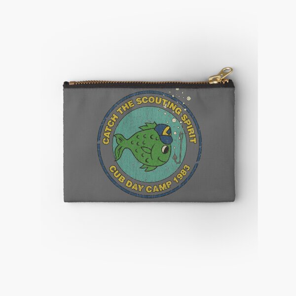 Item preview, Cub Day Camp 1983 designed and sold by AstroZombie6669.