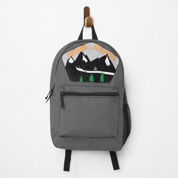 Item preview, Outdoor Activities designed and sold by Mathew Graphic.