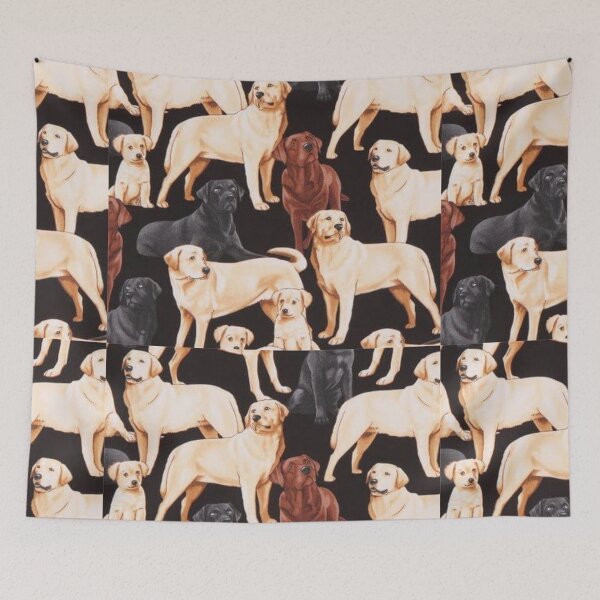 Item preview, Labrador Retriever dog pet puppy cute sweet dogs designed and sold by Coolstuff4you71.