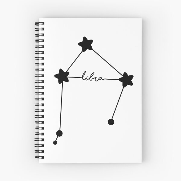 Item preview, Libra - Constellation designed and sold by kyanitedesigns.