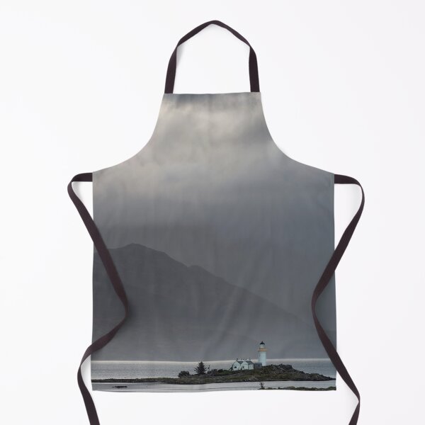 Item preview, ornsay lighthouse designed and sold by derekbelljack.