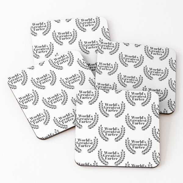 Item preview, World's Greatest Farter  designed and sold by WorldPrintTees.