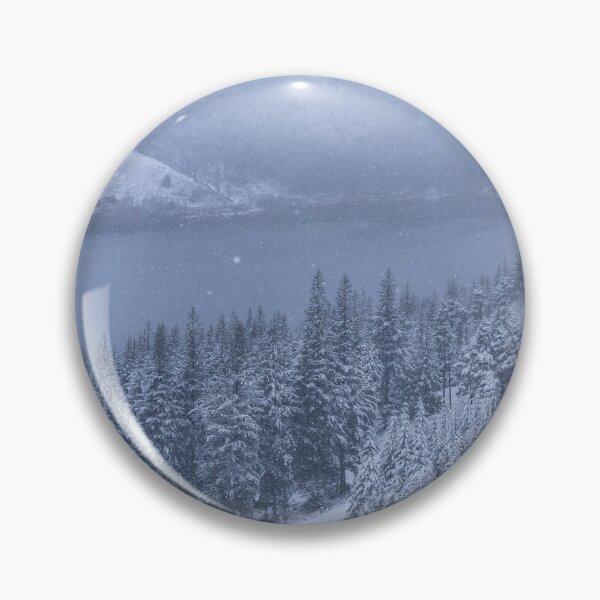 Item preview, Frosty Thirlmere designed and sold by Jay Mayne.