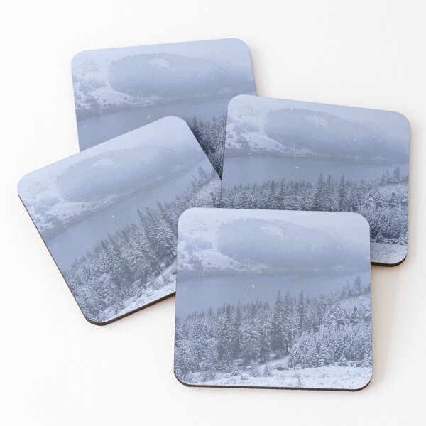 Item preview, Frosty Thirlmere designed and sold by Jay Mayne.