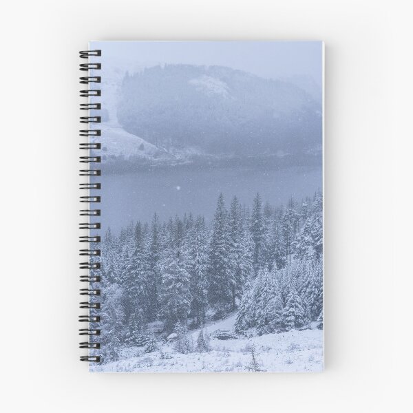 Item preview, Frosty Thirlmere designed and sold by Jay Mayne.