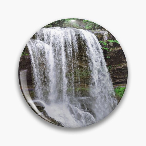 Item preview, Dry Falls  designed and sold by Savannah Gibbs.