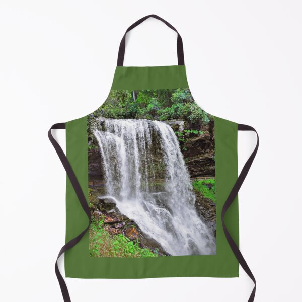 Item preview, Dry Falls designed and sold by Savannah Gibbs.