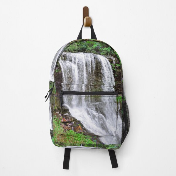 Item preview, Dry Falls  designed and sold by Savannah Gibbs.