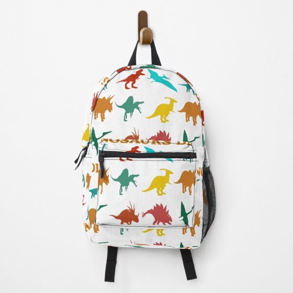 Item preview, DINOSAUR SPECIES VINTAGE RETRO 80s DINO DINOSAURS designed and sold by Wasef Baker.