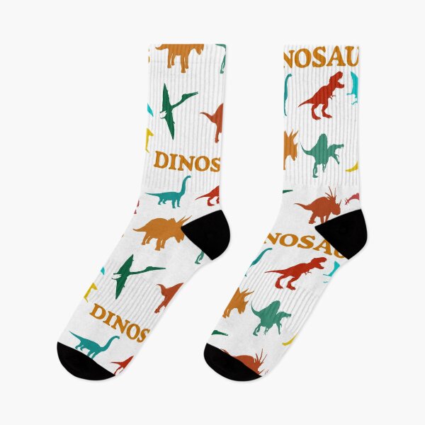 Item preview, DINOSAUR SPECIES VINTAGE RETRO 80s DINO DINOSAURS designed and sold by Wasef Baker.