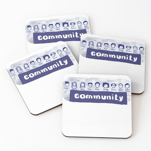 Item preview, Community Notebook Drawing designed and sold by doodlesbylinds1.