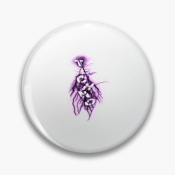 Item preview, Techno Lightning designed and sold by Express YRSLF.