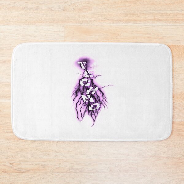 Item preview, Techno Lightning designed and sold by Express YRSLF.