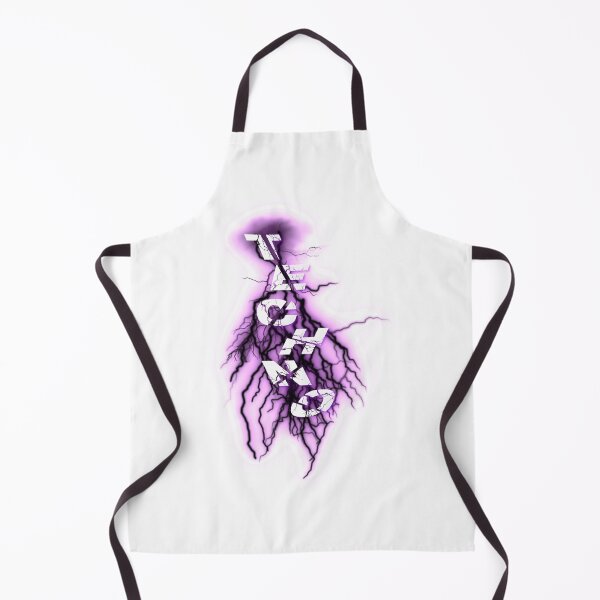 Item preview, Techno Lightning designed and sold by Express YRSLF.