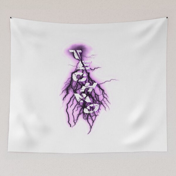 Item preview, Techno Lightning designed and sold by Express YRSLF.