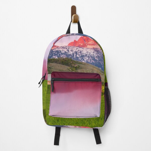 Item preview, Idaho Grand Teton Sunset designed and sold by Rick Louie.