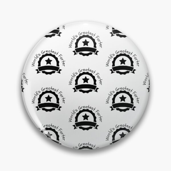 Item preview, World's Greatest Farter  designed and sold by WorldPrintTees.