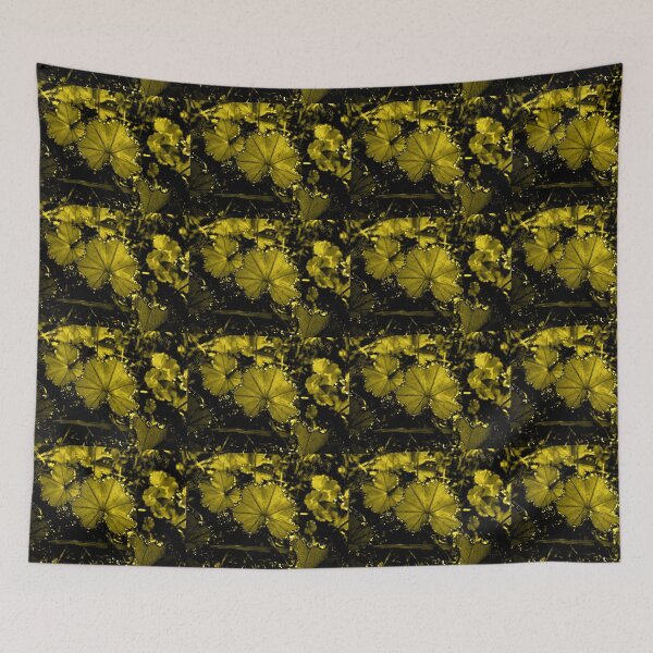 Item preview, Golden drops of dew designed and sold by Laura Greco.