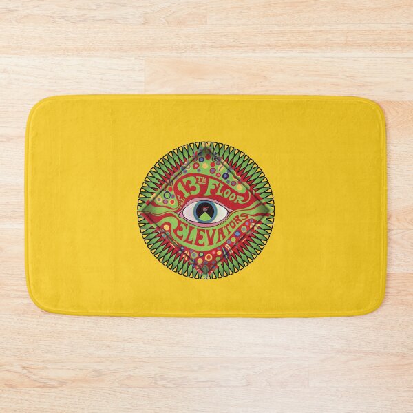 Item preview, 13th Floor Elevators designed and sold by monikerjones.