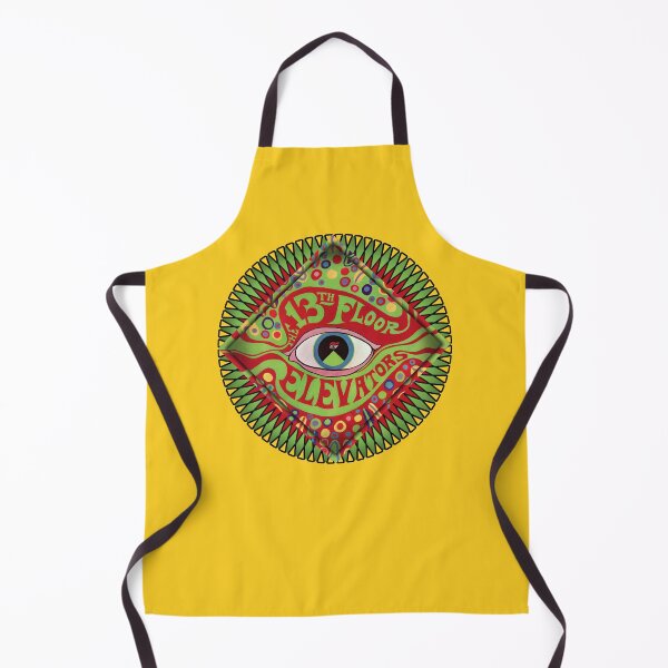 Item preview, 13th Floor Elevators designed and sold by monikerjones.