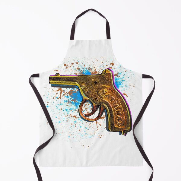 Item preview, Cap Gun National designed and sold by kimopix.