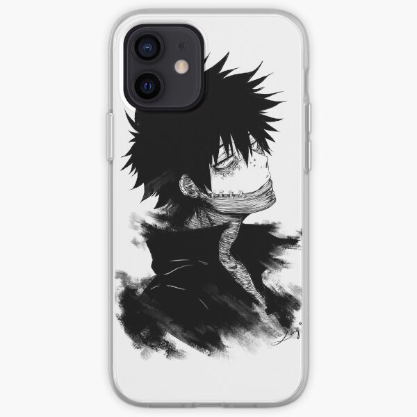 Dabi iPhone Soft Case