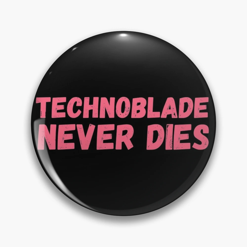 clip of technoblade never dies｜TikTok Search