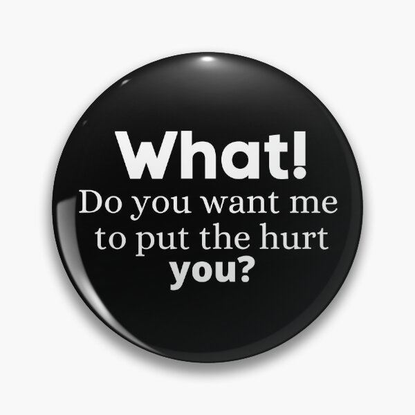 Item preview, WHAT! Do You Want Me to Put On You? designed and sold by DaughterofYah.