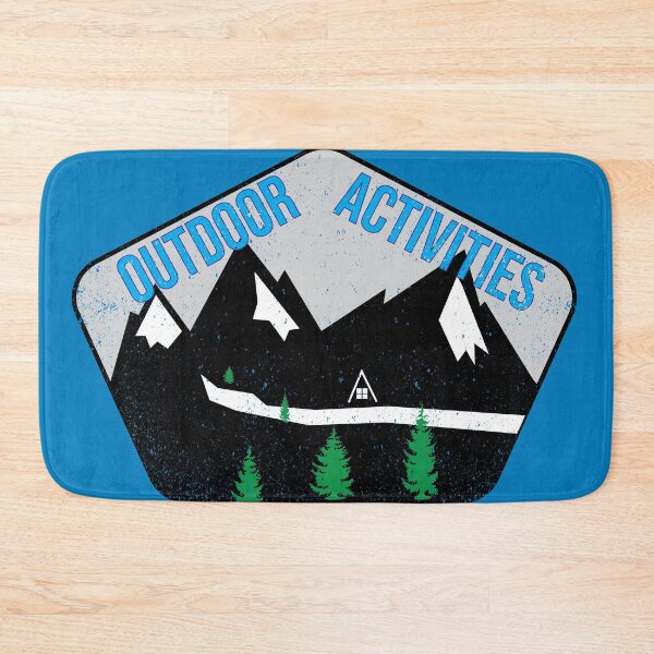 Item preview, Outdoor Activities designed and sold by Mathew Graphic.