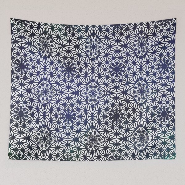 Item preview, Comic Lace designed and sold by ZeninBeing.