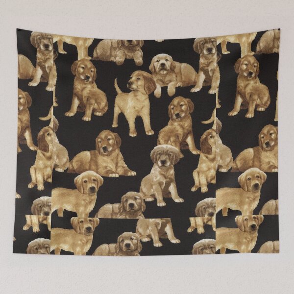 Item preview, Labrador Retriever dog pet puppy cute sweet dogs designed and sold by Coolstuff4you71.