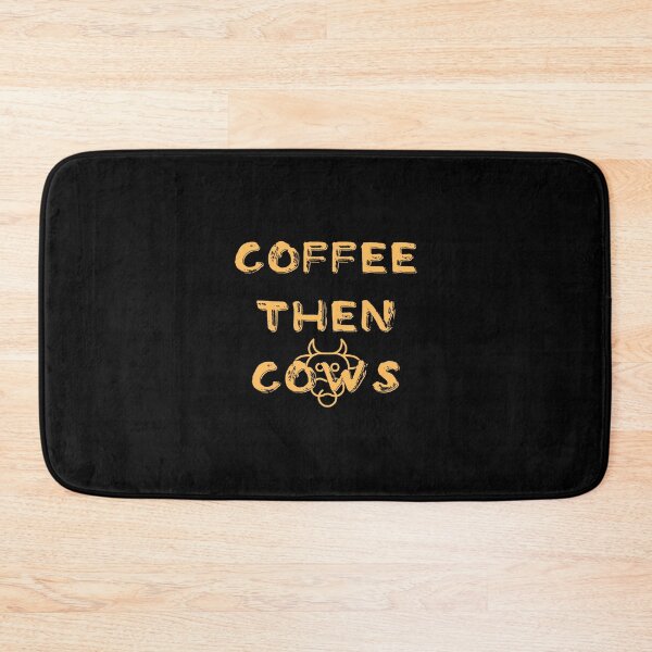 Item preview,  Coffee Then Cows designed and sold by gjen53.