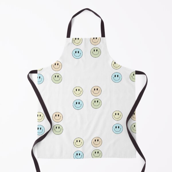 Item preview, Copy of pastel smiley face emojis x4 colours designed and sold by ruelia.