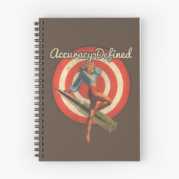 Item preview, 6.5 Creedmoor Accuracy Defined | Vintage designed and sold by wyldefire.