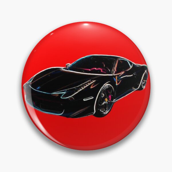 Item preview, 458 Italia designed and sold by MuscleCarTs.