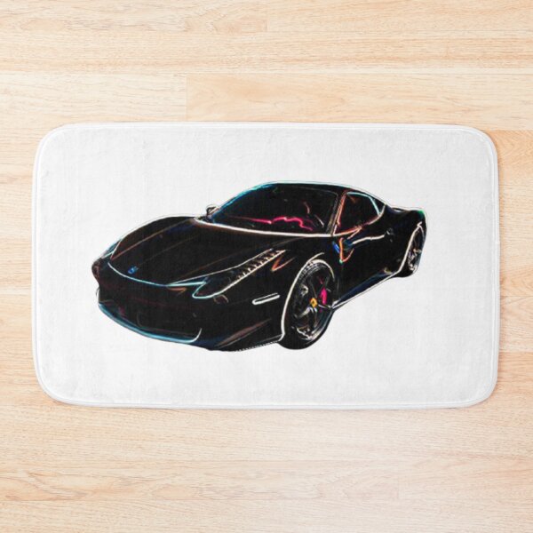 Item preview, 458 Italia designed and sold by MuscleCarTs.