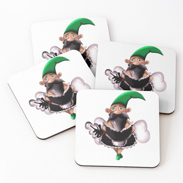 Item preview, the maid designed and sold by Jelena Tomic.