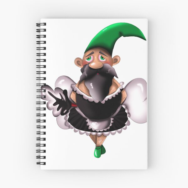 Item preview, the maid designed and sold by Jelena Tomic.