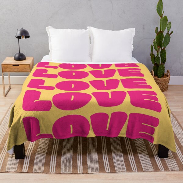 Item preview, Retro Inspired Love Text designed and sold by macylizdesigns.