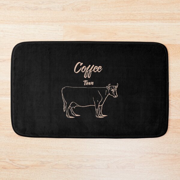 Item preview,   Coffee Then Cows designed and sold by gjen53.