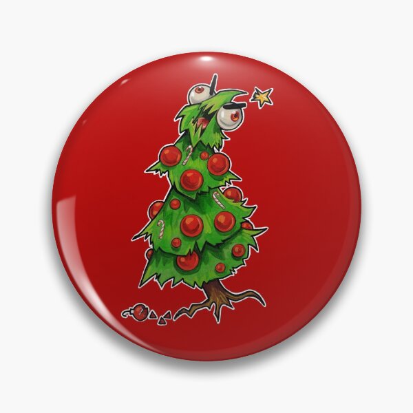 Item preview, Ragemas tree designed and sold by ArtOfBianca.
