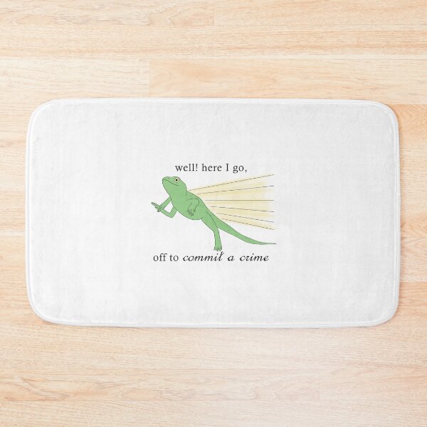 Item preview, Time To Leave designed and sold by somebxtch.