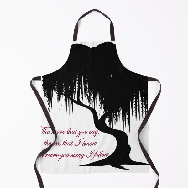 Item preview, Willow Taylor Swift Evermore Lyrics designed and sold by Allie Rockhill.