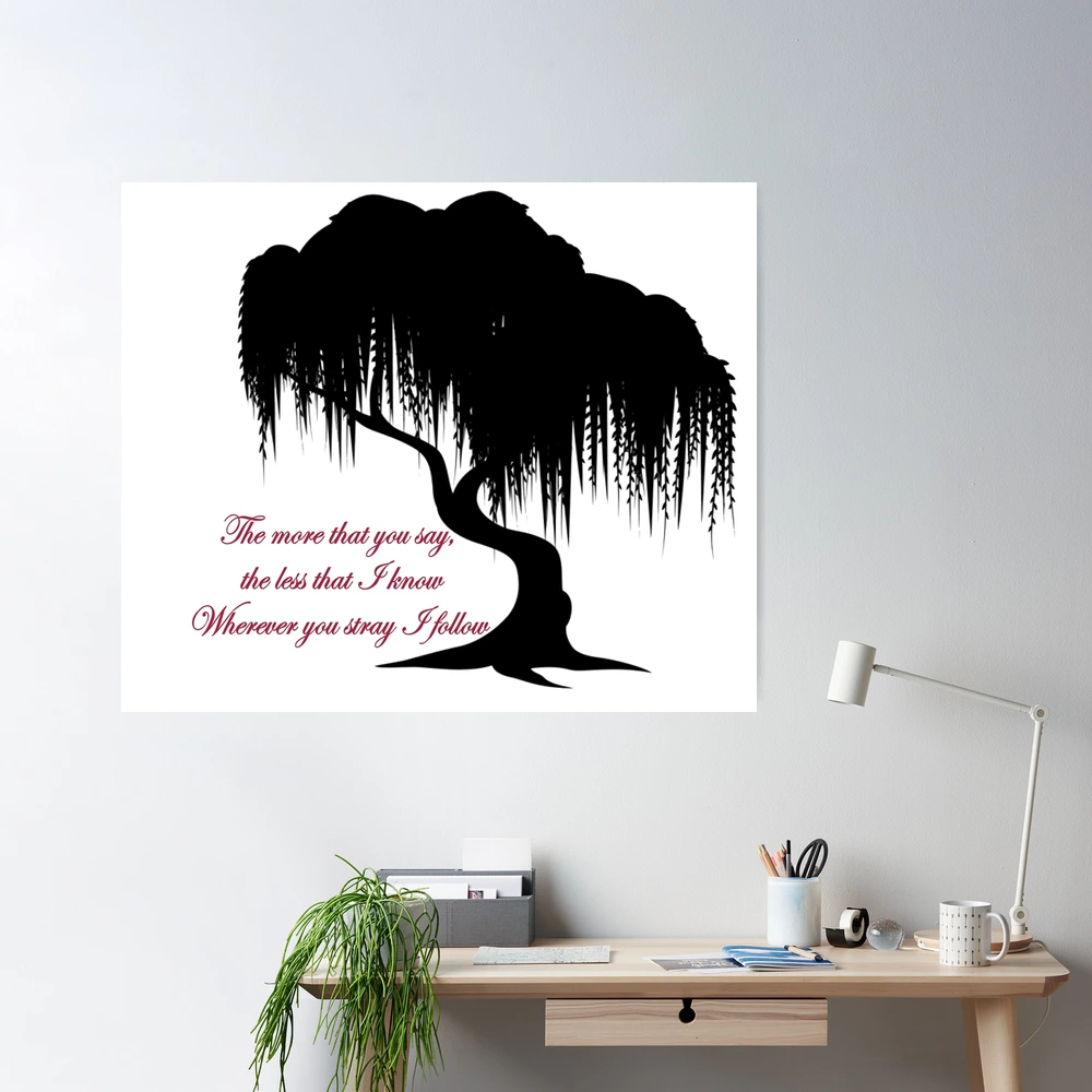 i would have come for you crows Art Print for Sale by lovely-lyrics