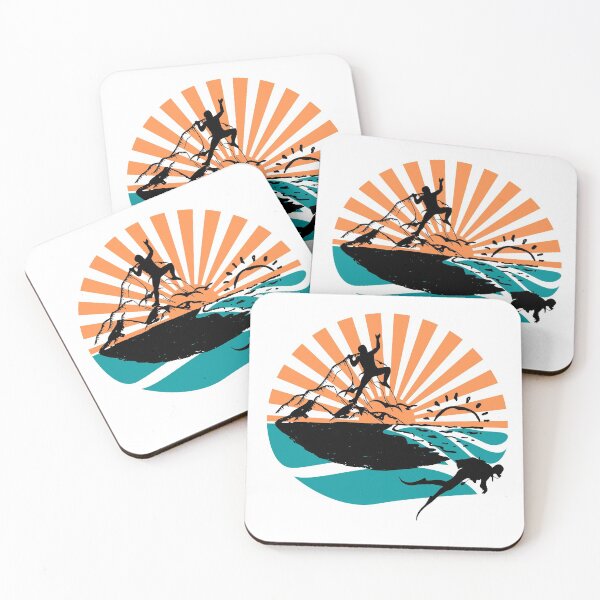 Item preview, Diving and climbing lover designed and sold by AmongOtherThngs.