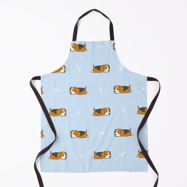 Item preview, Sleeping Beagle  designed and sold by givemedogs.
