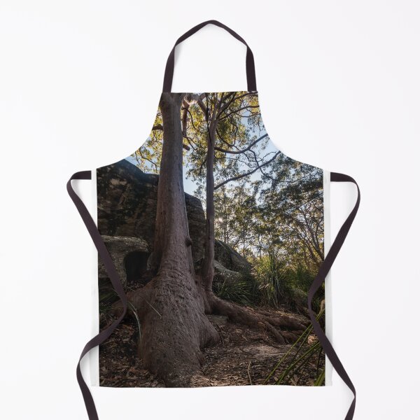 Item preview, Bushland at Kincumber Mountain on NSW Central Coast	 designed and sold by Geoff Wols.